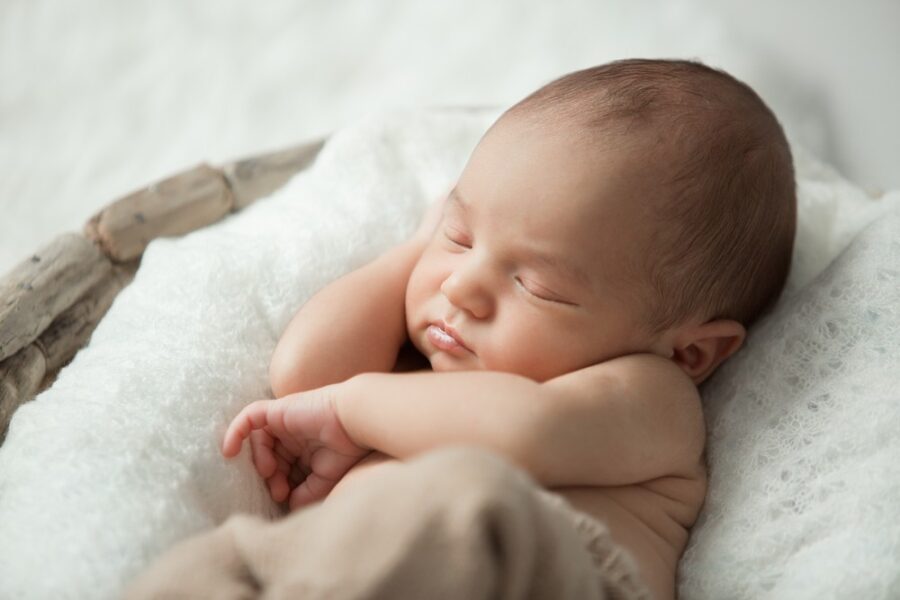 Little Prints te asteapta cu produse pentru ingrijirea bebelusului inca din prima sa zi pe lume